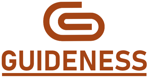 GUIDENESS.com Domain Name for Sales